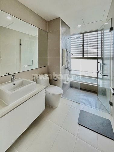 Bán căn hộ The Vista 160m2, 3 PN, giá 12 tỷ