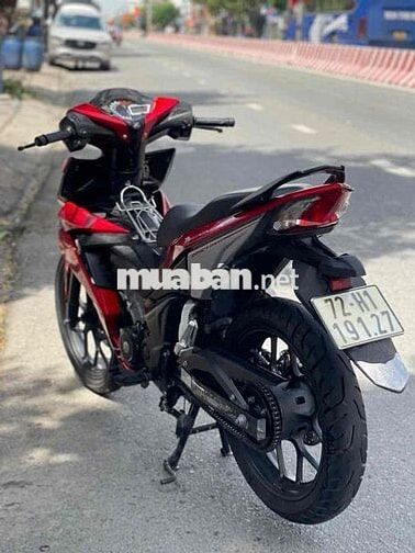 winner V1 đỏ đen chính chủ kí