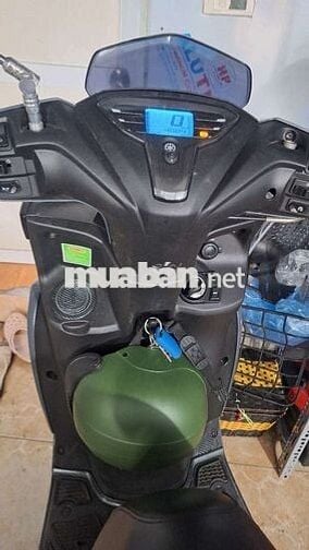 Xe fregoo S lướt