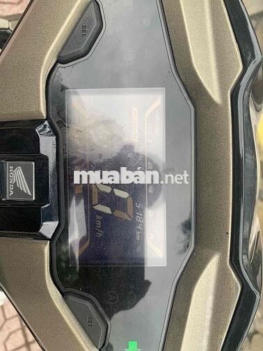 Air Blade 125 màu Vàng Cát 2023 odo 5.000km