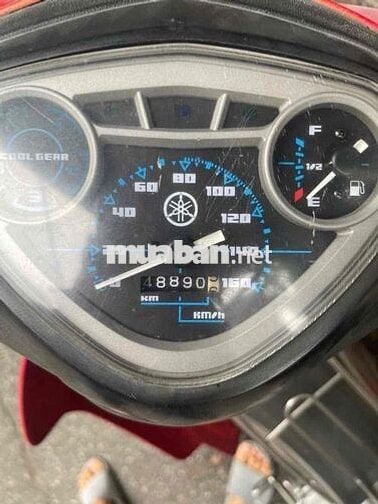 Jupiter MX máy Thái êm ru nguyên zin chính chủ