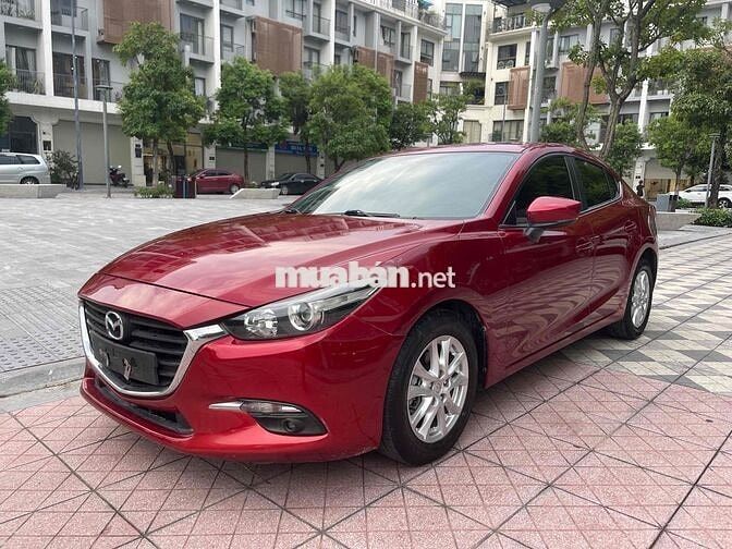 Cần Bán Mazda 3 2019 1.5L Premium xe cực 😍