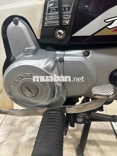 DREAM THÁI 96 ZIN MỘC RẤT ĐẸP!