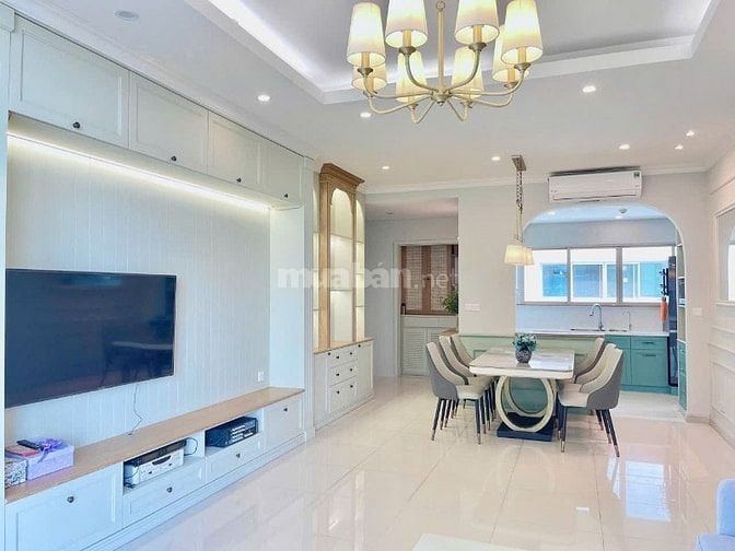 Bán căn hộ The Vista 160m2, 3 PN, giá 12 tỷ