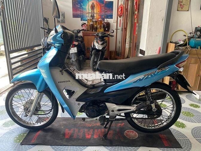 bán ưave 50 biển 69