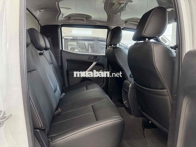 Ford Ranger XLS 2.2 4x2 AT Cuối 2018