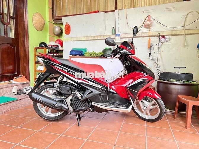 Honda Airblade Fi nguyên bản giấy tờ đủ chính chủ