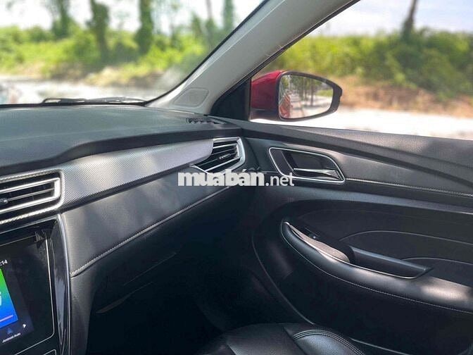 MG MG5 2023 MT - 45000 km