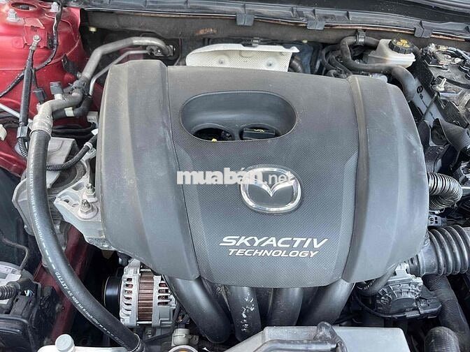 Cần Bán Mazda 3 2019 1.5L Premium xe cực 😍