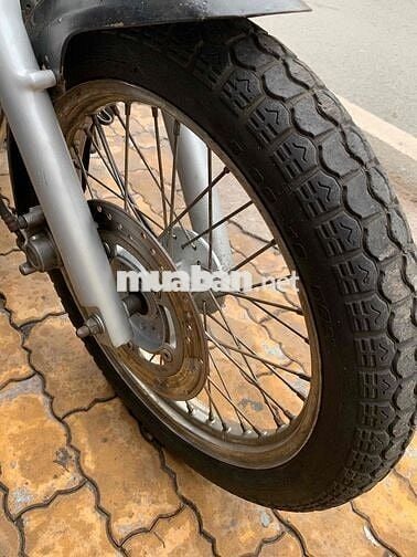 THANH LÝ NHANH SYM HUSKY 150 TÂM HUYẾT