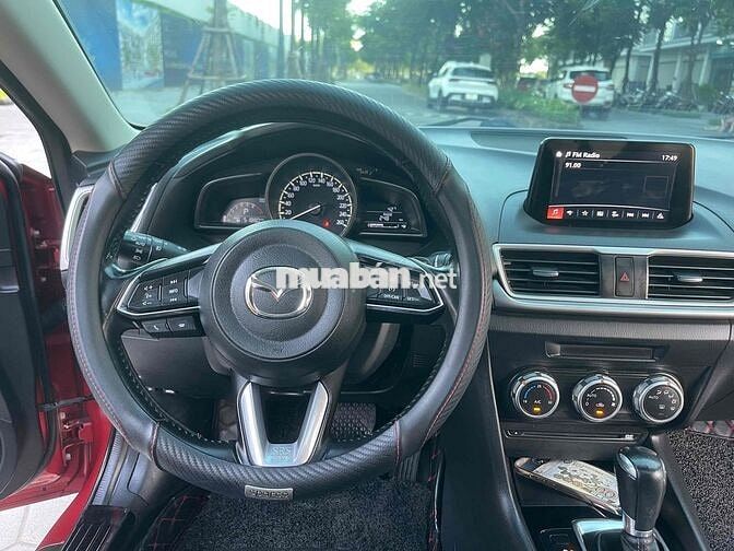 Cần Bán Mazda 3 2019 1.5L Premium xe cực 😍