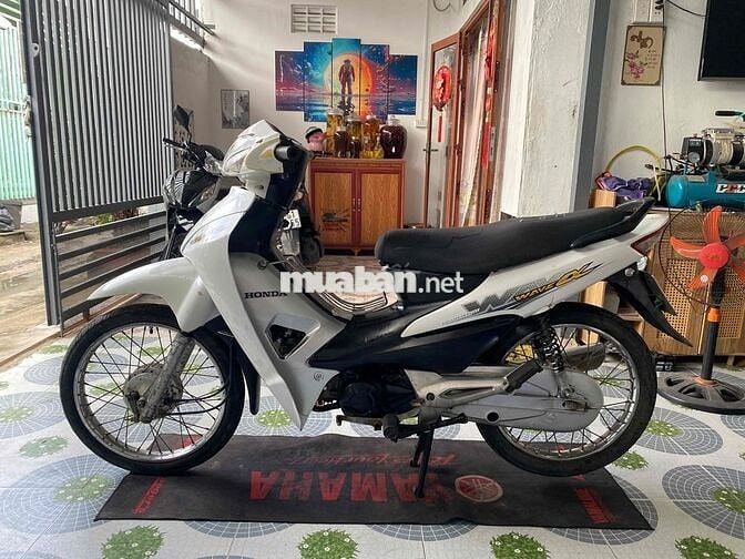 bán ưave 50 halim