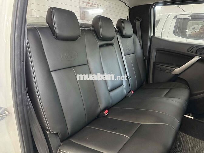 Ford Ranger XLS 2.2 4x2 AT Cuối 2018