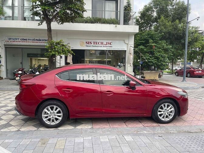 Cần Bán Mazda 3 2019 1.5L Premium xe cực 😍
