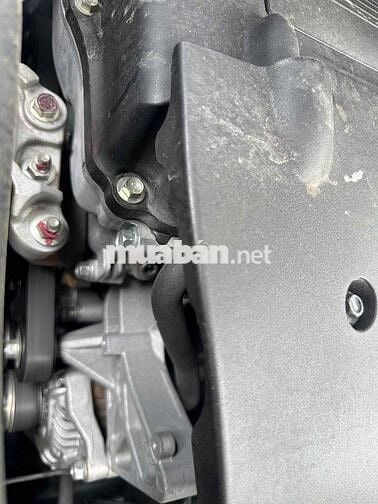 OUTLANDER 2.0 CVT PREMIUM - SX 2024, ODO 11.500 KM