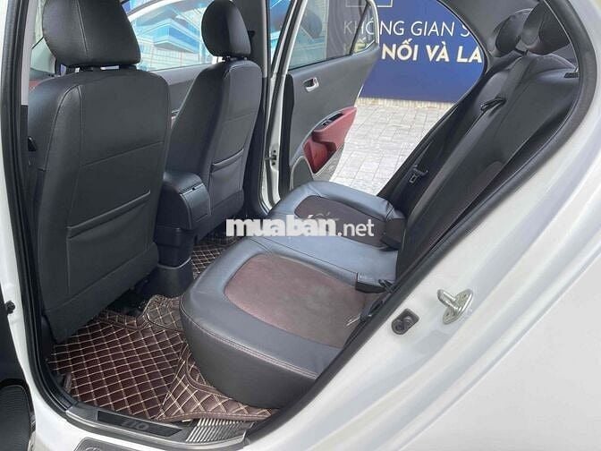 Cần Bán Hyundai Grand i10 2019 số Tự động ,xe đẹp