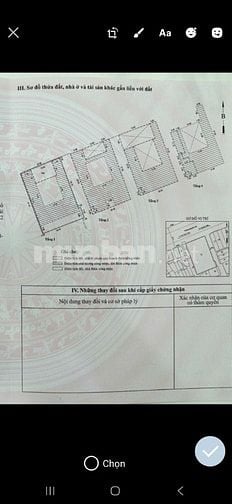 Bán đất mặt tiền Nguyễn Trãi phường 2 Quận 5 giá 400 tỷ