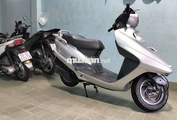 Spacy số phong thủy đẹp