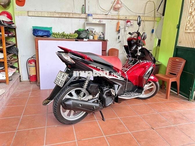 Honda Airblade Fi nguyên bản giấy tờ đủ chính chủ