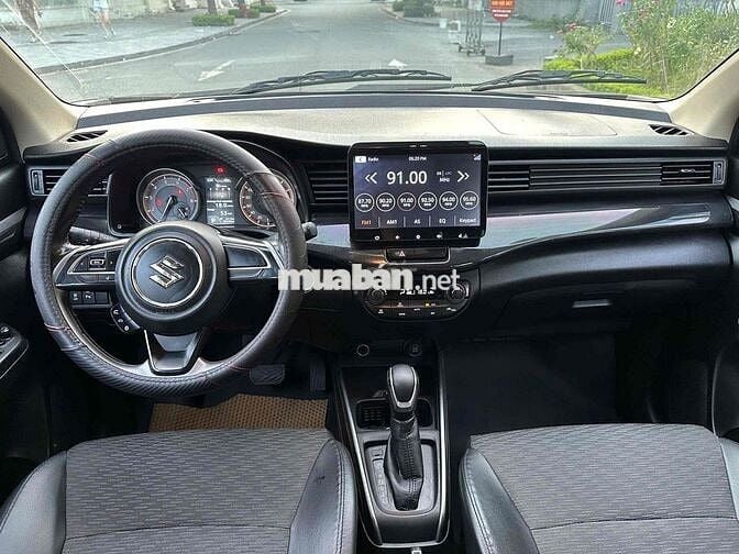 Cần Bán Suzuki XL7 2022 GLX AT số Tự động xe đẹp☎️
