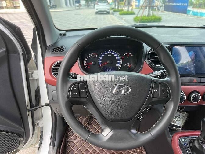 Cần Bán Hyundai Grand i10 2019 số Tự động ,xe đẹp