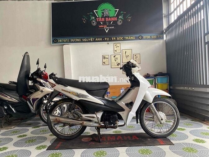 bán ưave 50 halim
