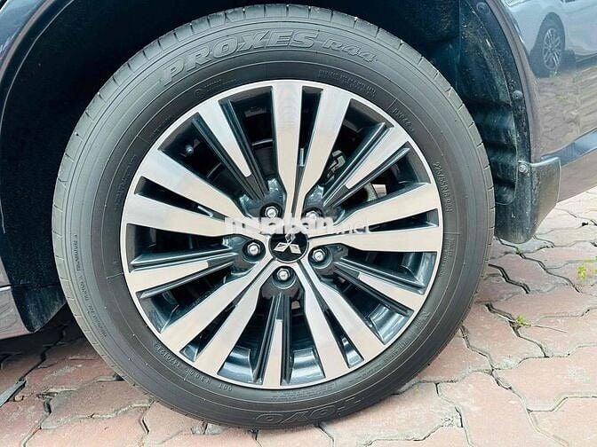 OUTLANDER 2.0 CVT PREMIUM - SX 2024, ODO 11.500 KM