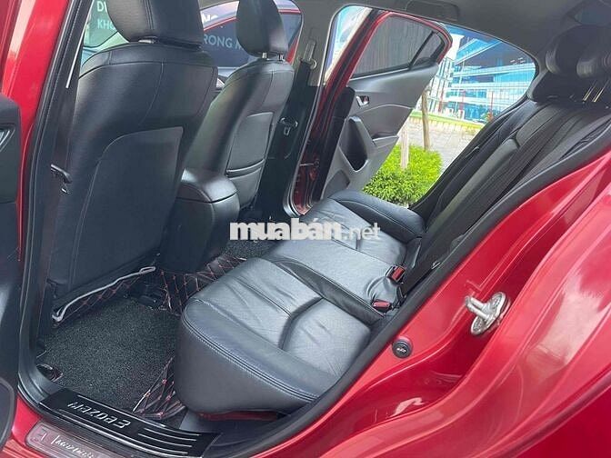 Cần Bán Mazda 3 2019 1.5L Premium xe cực 😍