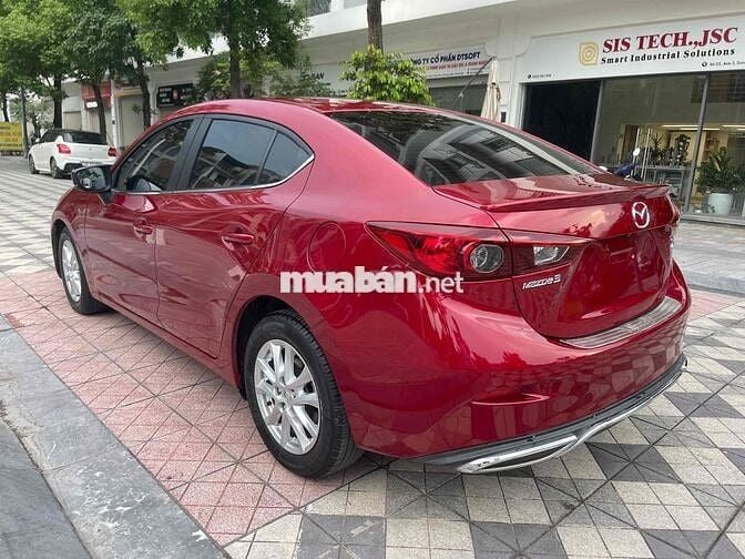 Cần Bán Mazda 3 2019 1.5L Premium xe cực 😍