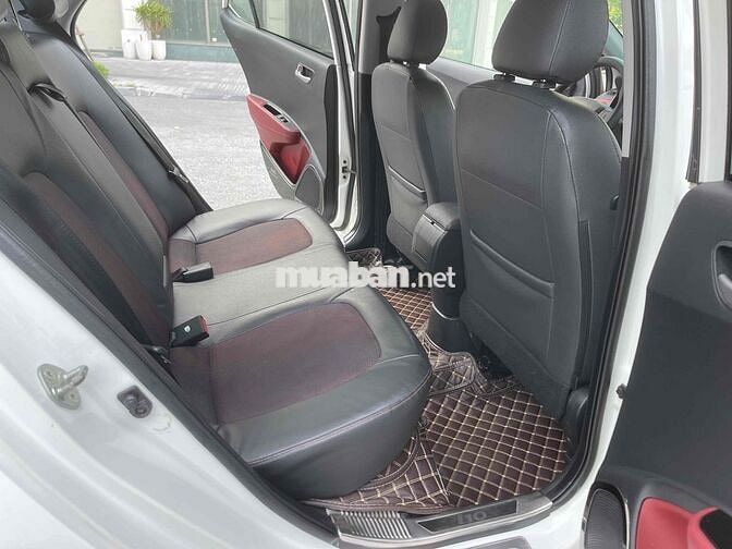 Cần Bán Hyundai Grand i10 2019 số Tự động ,xe đẹp