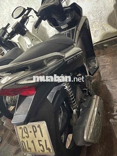 Honda Air Blade Fi Nguyên Zin Êm Ru Biển 29 Ạ