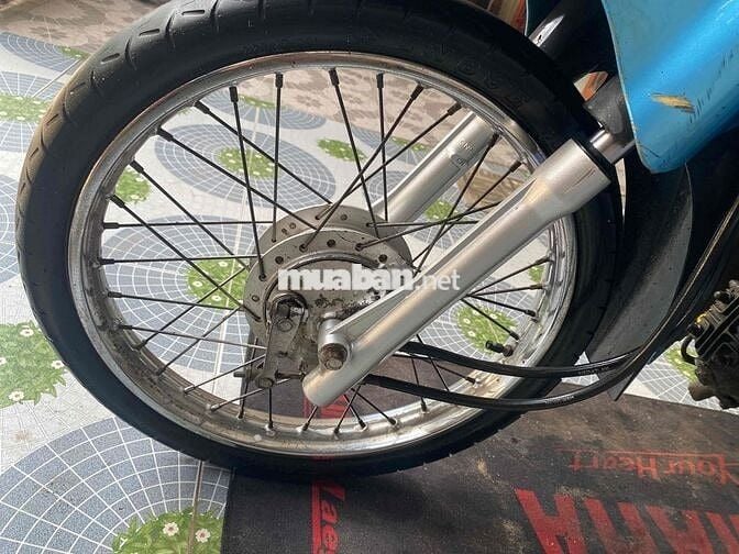 bán ưave 50 biển 69