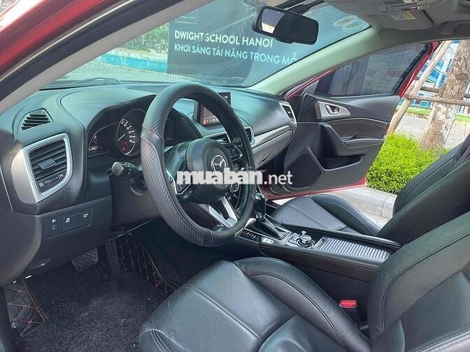 Cần Bán Mazda 3 2019 1.5L Premium xe cực 😍