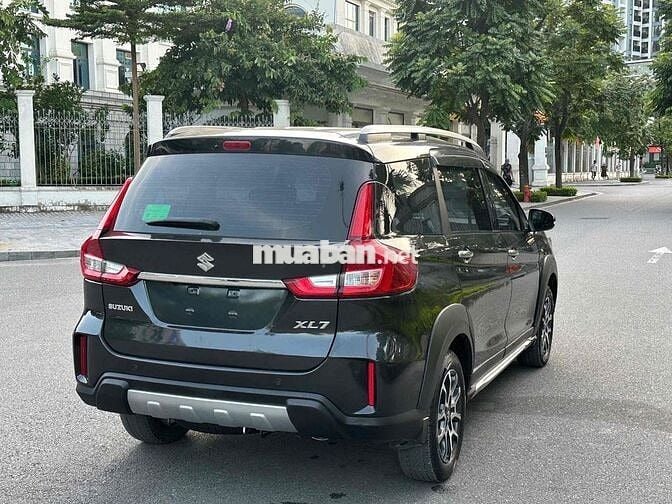 Cần Bán Suzuki XL7 2022 GLX AT số Tự động xe đẹp☎️