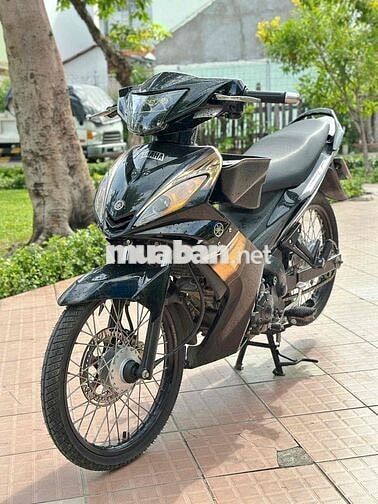 exciter 135 tâm huyết kẹt vốn cần bán máy zu