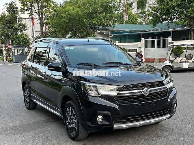 Cần Bán Suzuki XL7 2022 GLX AT số Tự động xe đẹp☎️