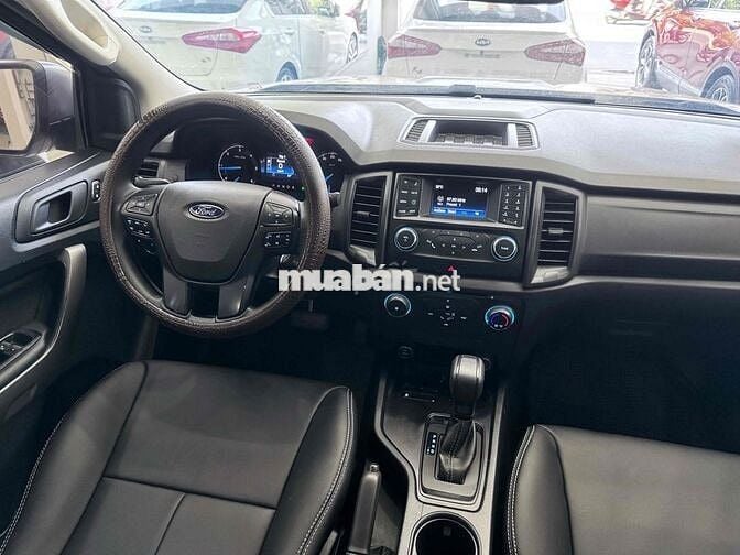 Ford Ranger XLS 2.2 4x2 AT Cuối 2018