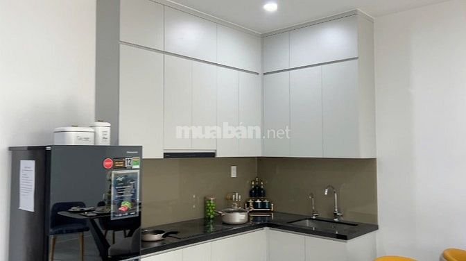 Căn hộ 2PN 2WC chỉ 259 triệu gần Làng ĐH – có Metro, bank hỗ trợ 70%