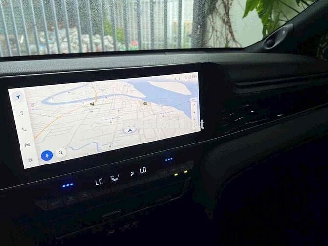 Toyota Camry 2025 2.5 HEV Top - 70 km