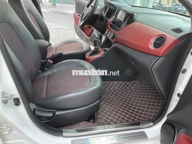 Cần Bán Hyundai Grand i10 2019 số Tự động ,xe đẹp