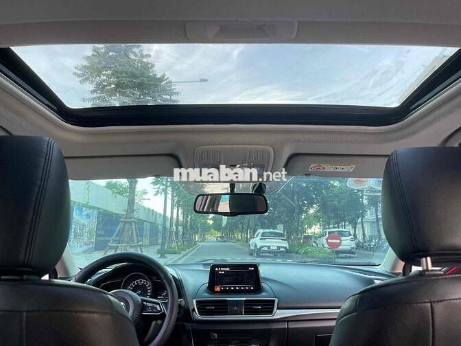 Cần Bán Mazda 3 2019 1.5L Premium xe cực 😍