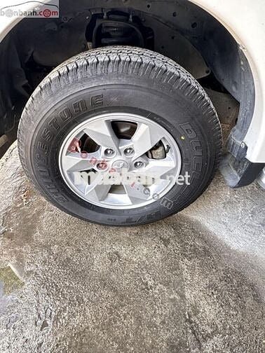 Mitsubishi Triton 2017 4x2 AT - 89000 km