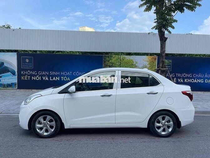 Cần Bán Hyundai Grand i10 2019 số Tự động ,xe đẹp