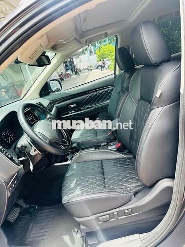 OUTLANDER 2.0 CVT PREMIUM - SX 2024, ODO 11.500 KM