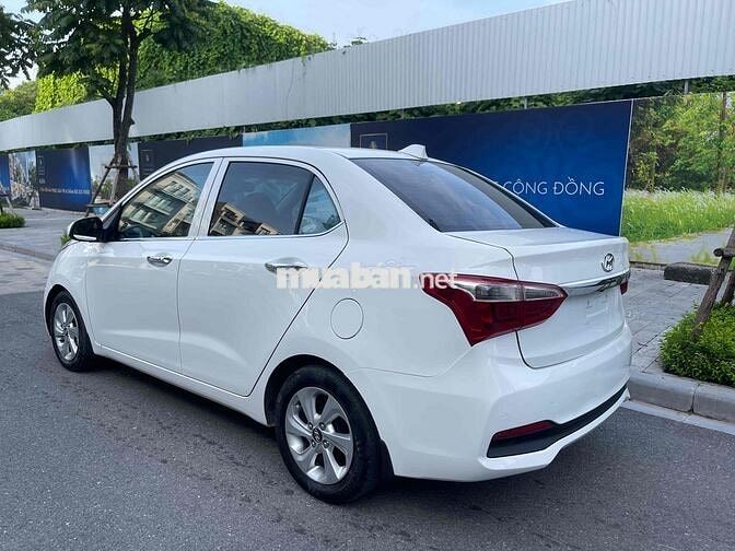 Cần Bán Hyundai Grand i10 2019 số Tự động ,xe đẹp