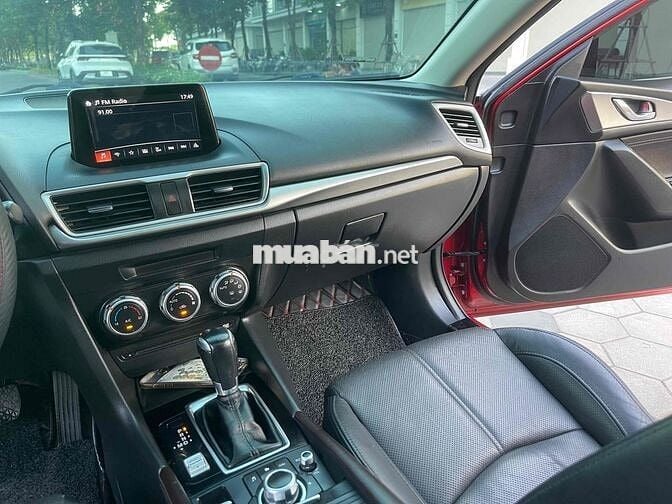 Cần Bán Mazda 3 2019 1.5L Premium xe cực 😍