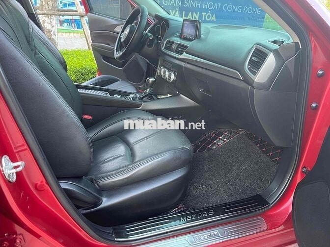 Cần Bán Mazda 3 2019 1.5L Premium xe cực 😍