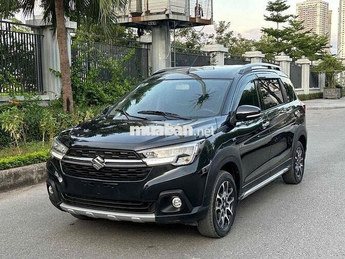 Cần Bán Suzuki XL7 2022 GLX AT số Tự động xe đẹp☎️