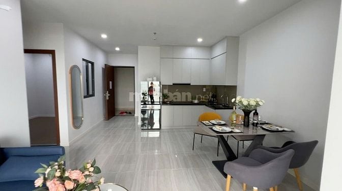 Căn hộ 2PN 2WC chỉ 259 triệu gần Làng ĐH – có Metro, bank hỗ trợ 70%