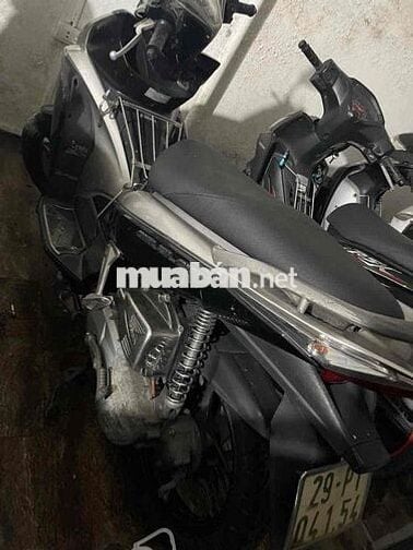 Honda Air Blade Fi Nguyên Zin Êm Ru Biển 29 Ạ